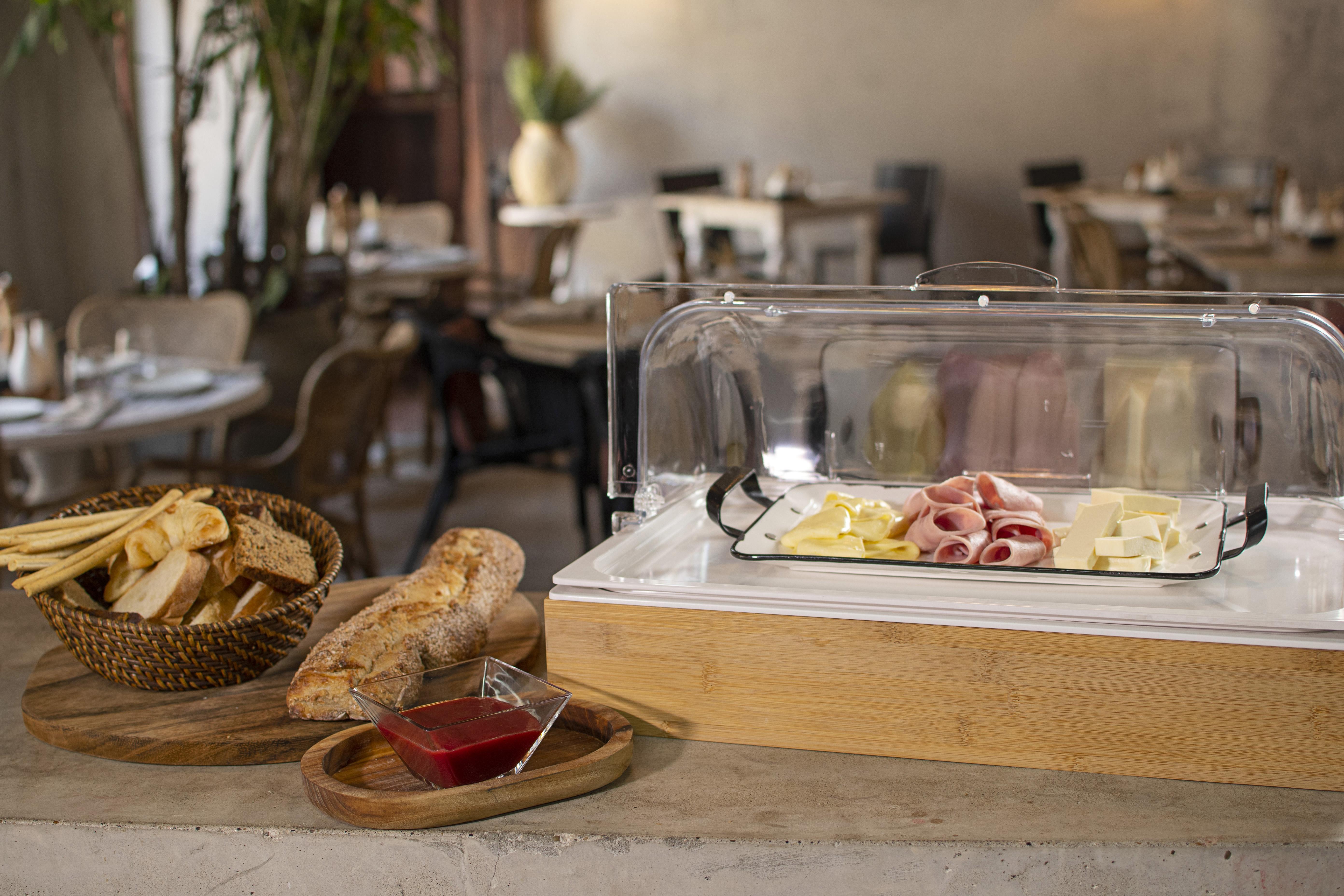 Ananda Hotel Boutique — Foto’s 3